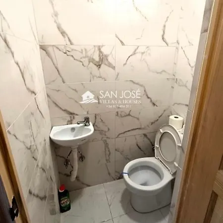Apartamento Max *