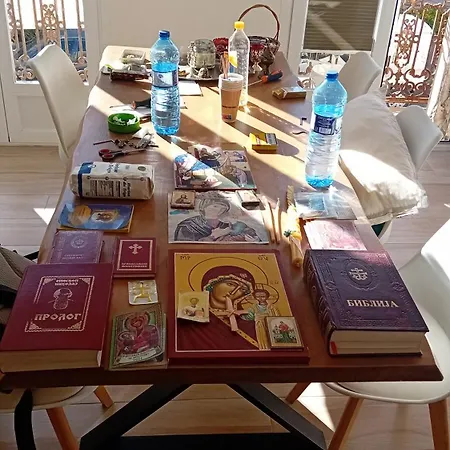 Max Apartamento Novelda