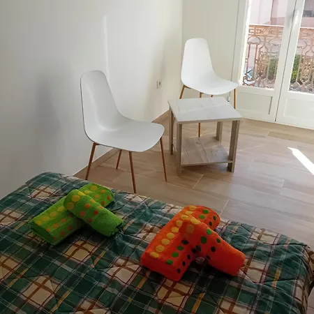 Max Apartamento
