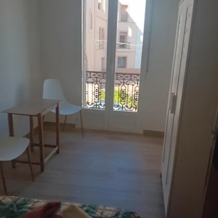 Apartamento Max