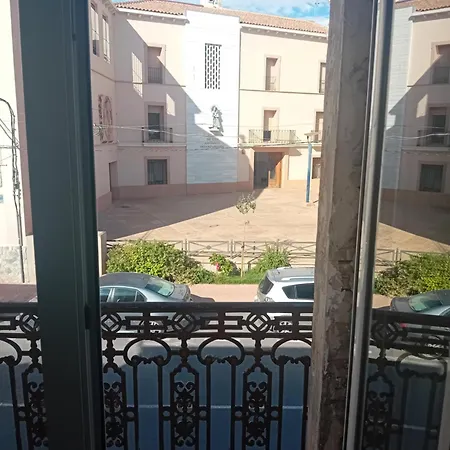 Max Apartamento Novelda
