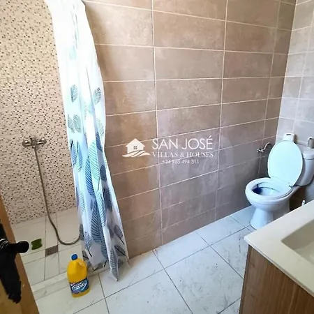 Apartamento Max Novelda